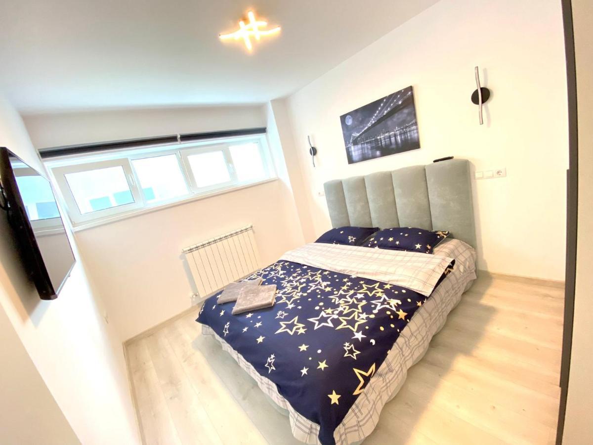 Hunyadi Luxury Kogalniceanu Sibiu Exterior photo