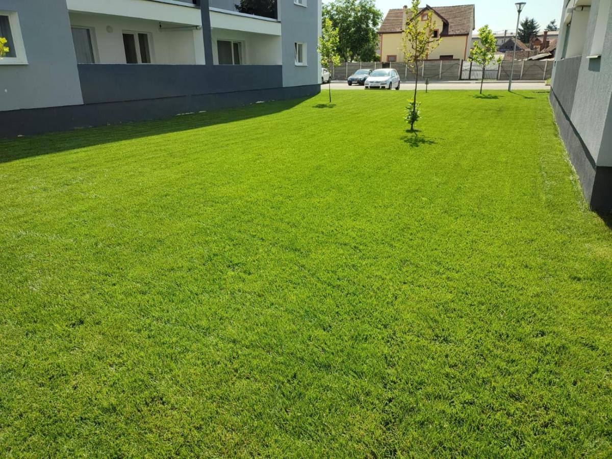 Hunyadi Luxury Kogalniceanu Sibiu Exterior photo