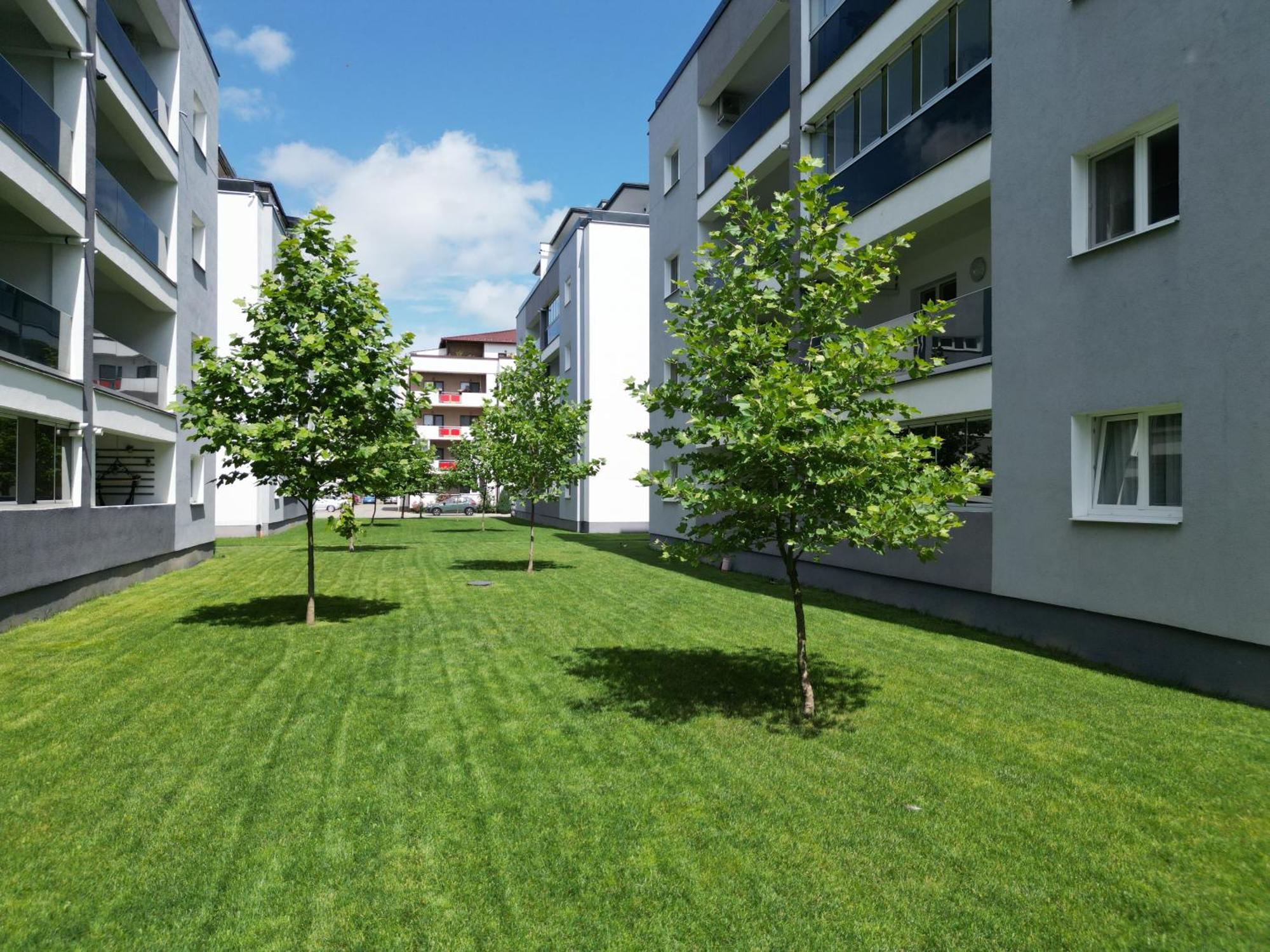 Hunyadi Luxury Kogalniceanu Sibiu Exterior photo
